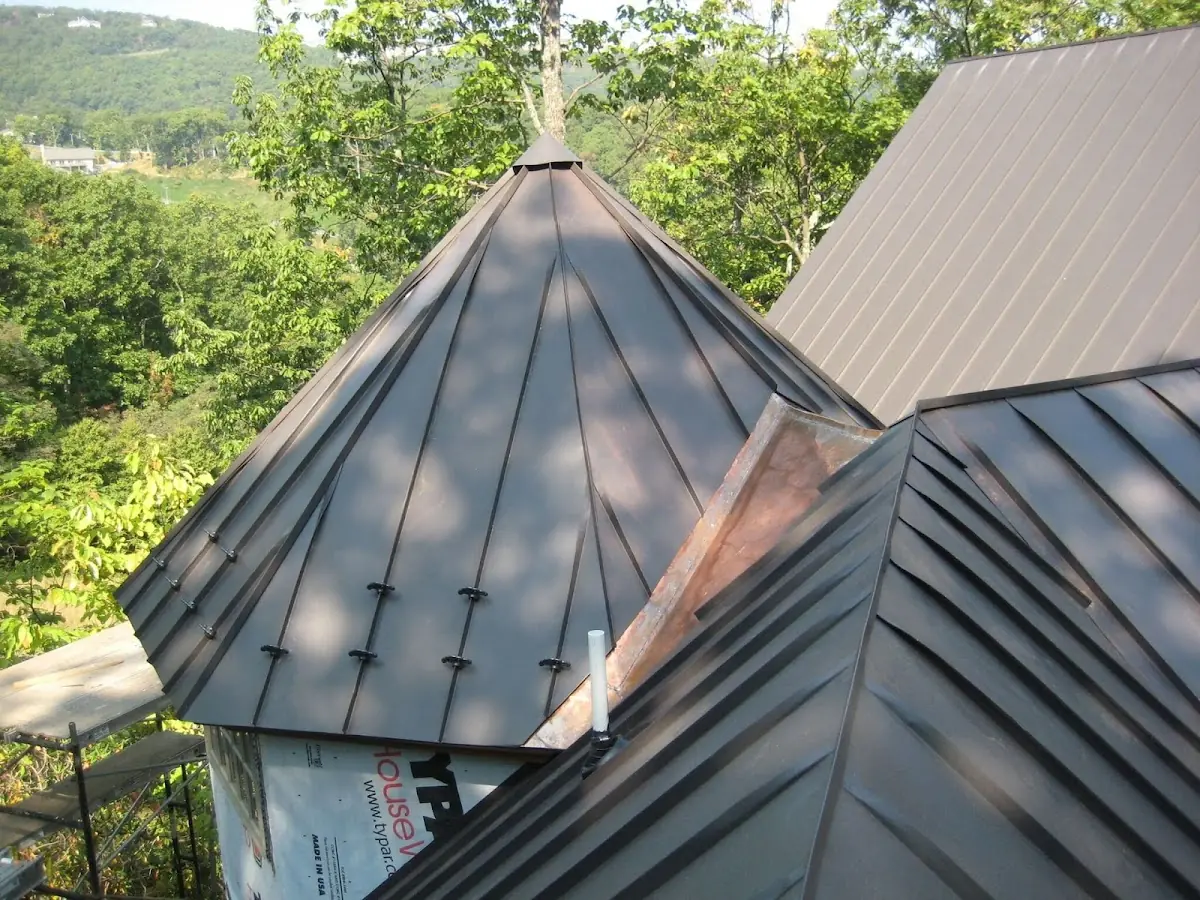 Professional Roof Tarp Installation by Craftsman Roofing in Oaklane