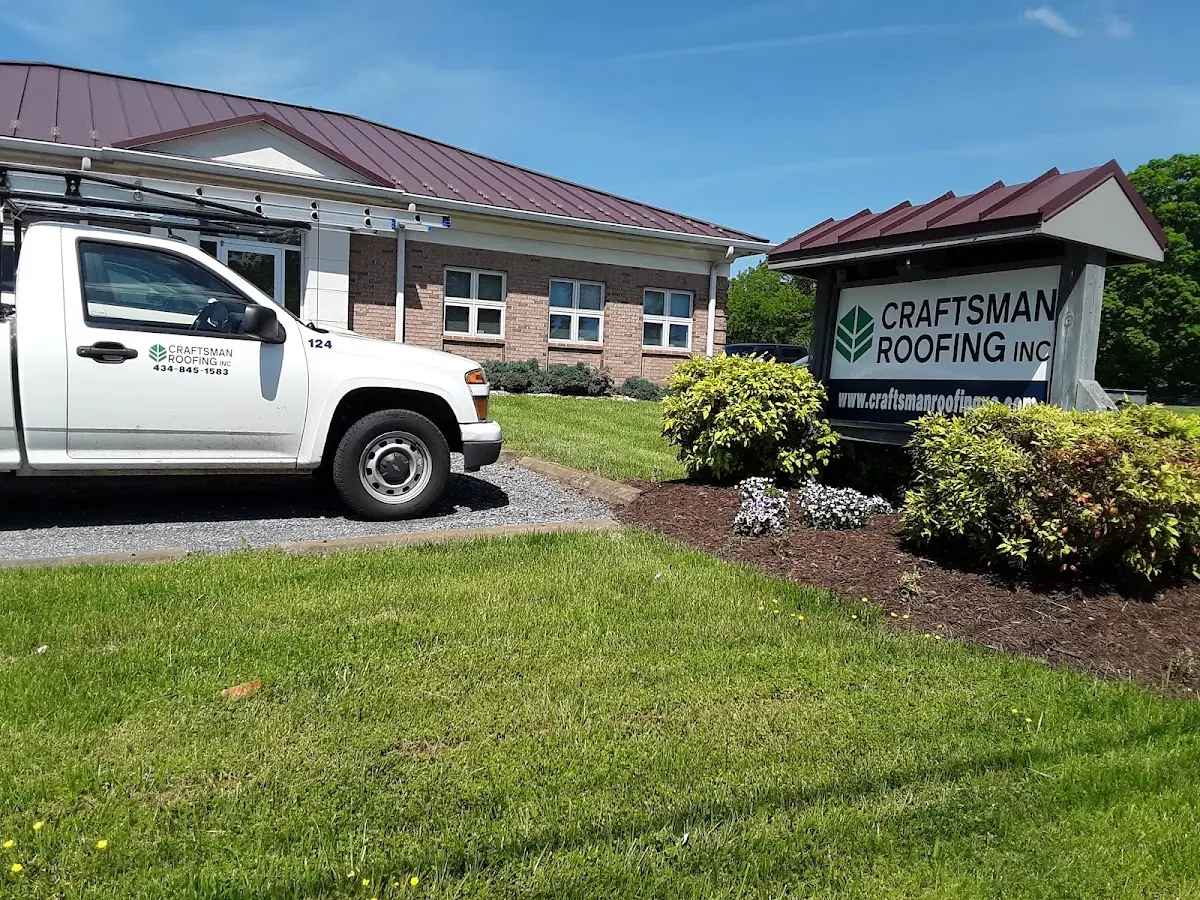 Quality Chimney Repair by experienced craftsmen in Oaklane